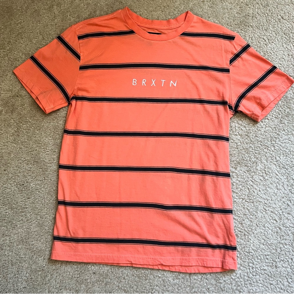 Mens T-shirt